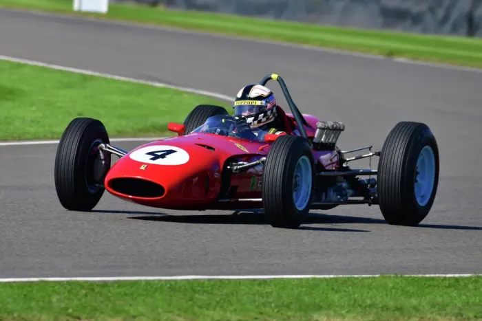 Rights Managed : CJ12 1097 Joe Colasacco, Ferrari 1512 Rights Managed : CJ12 1097 Joe Colasacco, Ferrari 1512