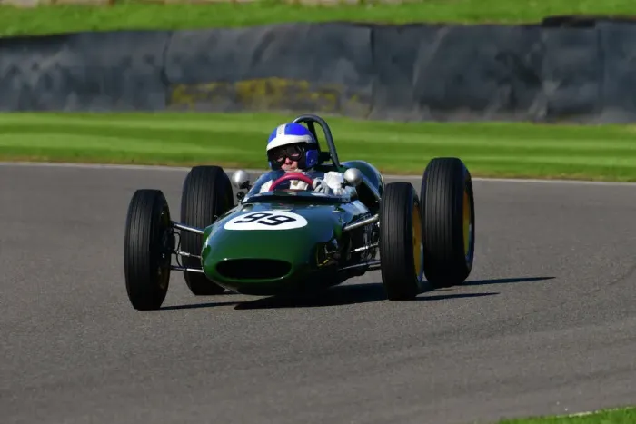 Rights Managed : CJ12 1101 Mark Shaw, Lotus-Climax 21 Rights Managed : CJ12 1101 Mark Shaw, Lotus-Climax 21