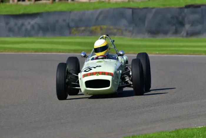 Rights Managed : CJ12 1106 Andrea Stortoni, Lotus-Climax 18 Rights Managed : CJ12 1106 Andrea Stortoni, Lotus-Climax 18