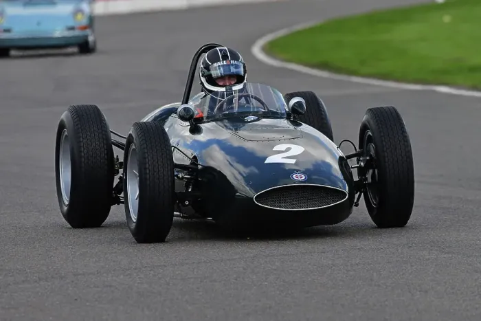Rights Managed : CJ12 1230 Brabham P578 Rights Managed : CJ12 1230 Brabham P578