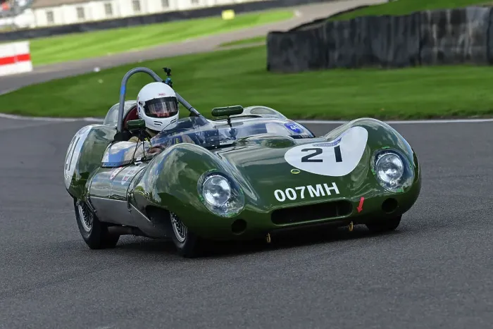 Rights Managed : CJ12 1234 Michael Birch, Lotus-Climax 15 Rights Managed : CJ12 1234 Michael Birch, Lotus-Climax 15