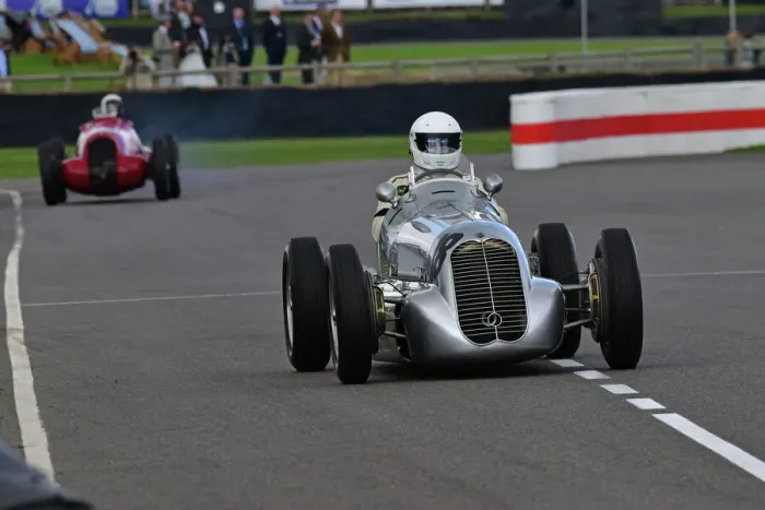 Rights Managed : CJ12 1283 Markus Neisius, Maserati 6CM Rights Managed : CJ12 1283 Markus Neisius, Maserati 6CM