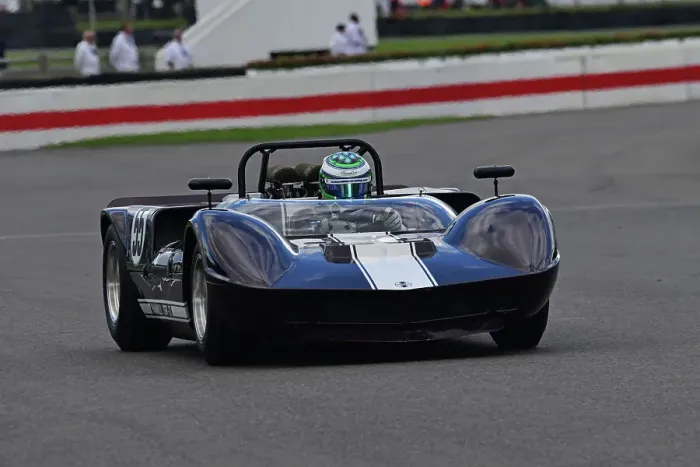 Rights Managed : CJ12 1314 Nicholas Padmore, Hamill-Chevrolet SR3 Rights Managed : CJ12 1314 Nicholas Padmore, Hamill-Chevrolet SR3