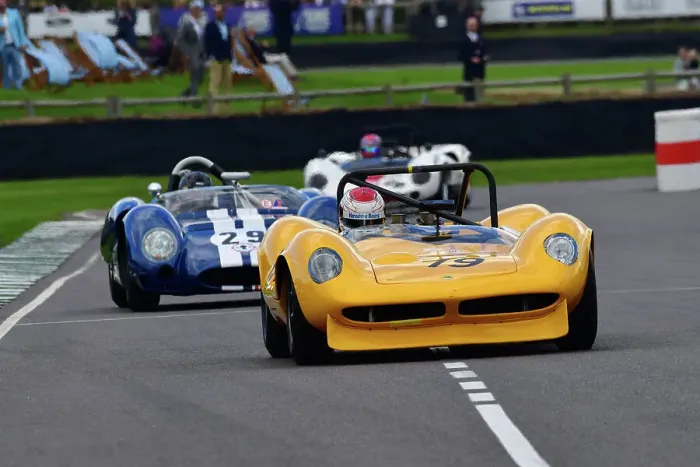 Rights Managed : CJ12 1315 Katsuaki Kubota, Lotus-Ford 30 Rights Managed : CJ12 1315 Katsuaki Kubota, Lotus-Ford 30
