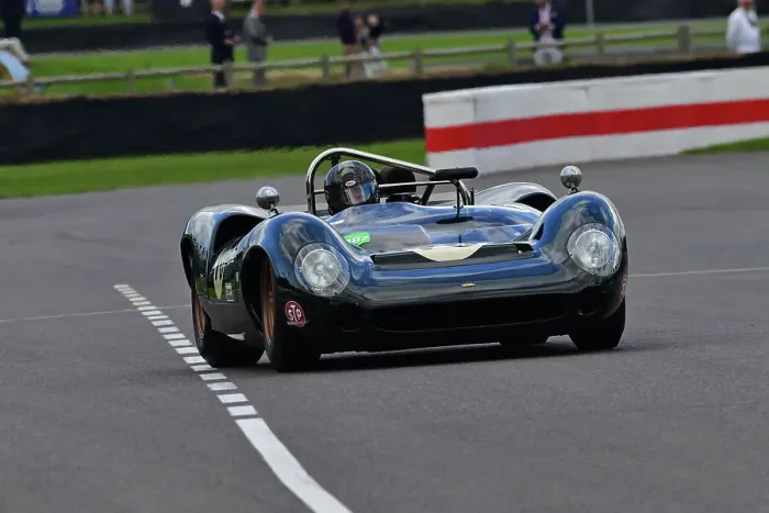 Rights Managed : CJ12 1319 Steve Seaman, Lola-Chevrolet T70 Spyder Rights Managed : CJ12 1319 Steve Seaman, Lola-Chevrolet T70 Spyder