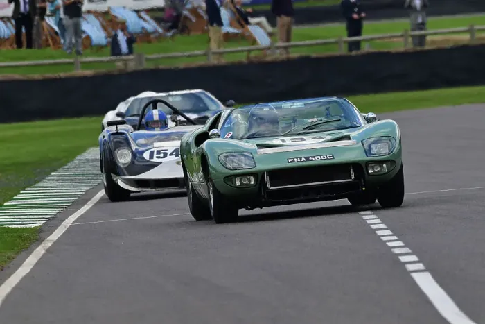 Rights Managed : CJ12 1335 Pedro Macedo Silva, Ford GT40 Roadster Rights Managed : CJ12 1335 Pedro Macedo Silva, Ford GT40 Roadster