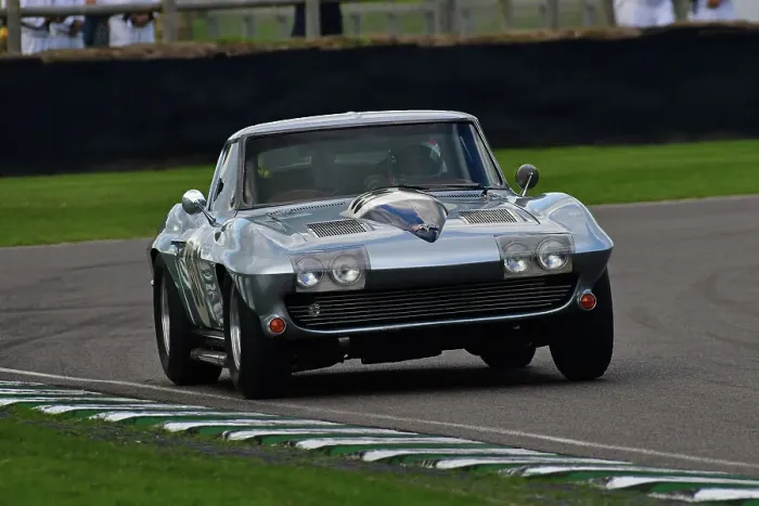 Rights Managed : CJ12 1541 Marco Attard, Marcel Fassler, Chevrolet Corvette Sting Ray Rights Managed : CJ12 1541 Marco Attard, Marcel Fassler, Chevrolet Corvette Sting Ray