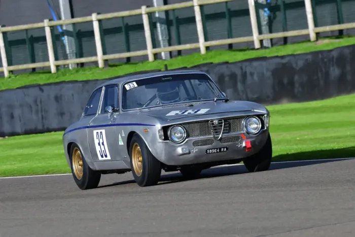 Rights Managed : CJ12 1610 Alex Furiani, Frank Stippler, Alfa Romeo Giulia Sprint GTA Rights Managed : CJ12 1610 Alex Furiani, Frank Stippler, Alfa Romeo Giulia Sprint GTA