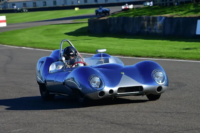 Rights Managed : CJ12 1796 Massimo Bettati, Lotus-Climax 15 Rights Managed : CJ12 1796 Massimo Bettati, Lotus-Climax 15