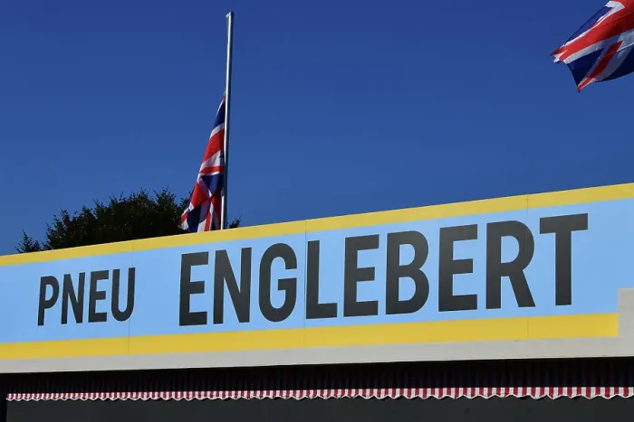 Rights Managed : CJ12 1831 Pneu Englebert Rights Managed : CJ12 1831 Pneu Englebert