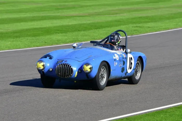 Rights Managed : CJ12 1896 Stephan Rettenmaier, OSCAR-Alfa Romeo MT4 Rights Managed : CJ12 1896 Stephan Rettenmaier, OSCAR-Alfa Romeo MT4