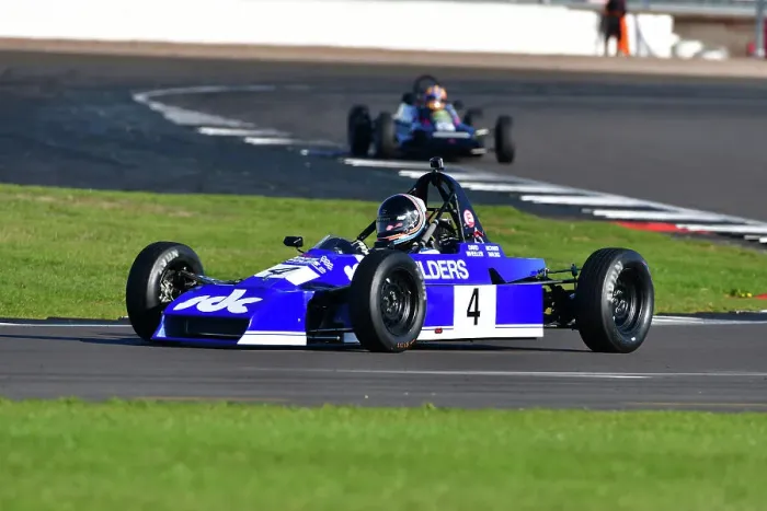 Framed Print : CJ12 2728 Richard Tarling, Royale RP26 Framed Print : CJ12 2728 Richard Tarling, Royale RP26