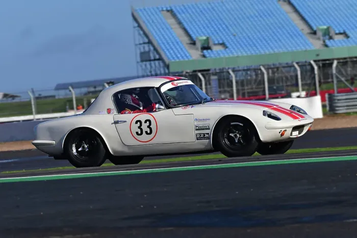 Framed Print : CJ12 3096 Shaun Balfe, Tom Ashton, Lotus Elan Framed Print : CJ12 3096 Shaun Balfe, Tom Ashton, Lotus Elan
