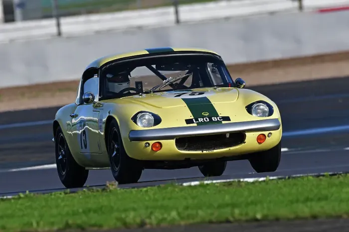 Framed Print : CJ12 3120 Simon Evans, Joe Twyman, James Littlejohn, Lotus Elan Framed Print : CJ12 3120 Simon Evans, Joe Twyman, James Littlejohn, Lotus Elan