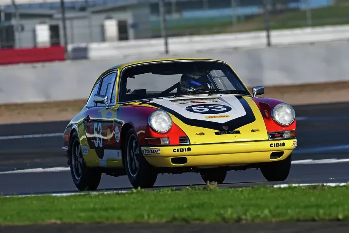 Framed Print : CJ12 3128 Christian Coll, Bonamy Grimes, Porsche 911 Framed Print : CJ12 3128 Christian Coll, Bonamy Grimes, Porsche 911