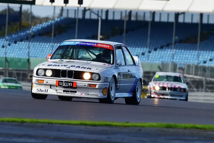 Framed Print : CJ12 3141 Darren Fielding, BMW E30 M3 Framed Print : CJ12 3141 Darren Fielding, BMW E30 M3