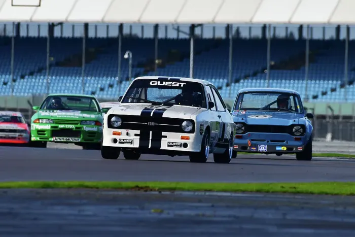 Framed Print : CJ12 3147 Ian Guest, Frank Guest, Ford Escort Mk2 Framed Print : CJ12 3147 Ian Guest, Frank Guest, Ford Escort Mk2