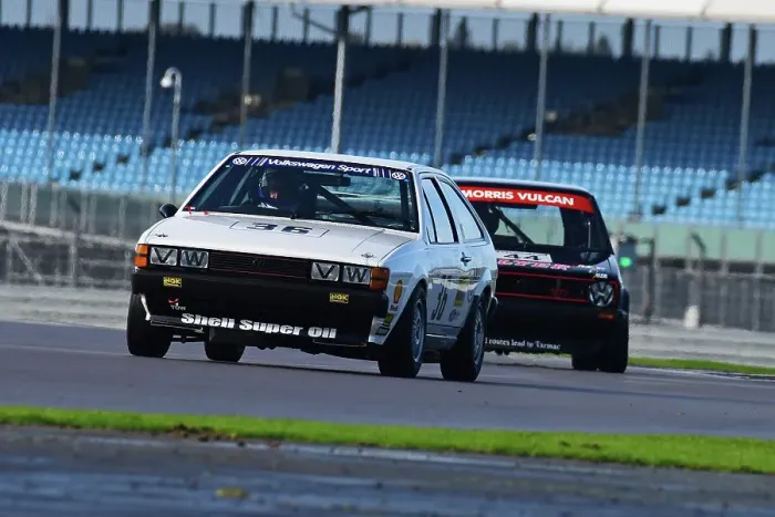Framed Print : CJ12 3152 Cameron Evans, Mat Jackson, VW Scirocco Framed Print : CJ12 3152 Cameron Evans, Mat Jackson, VW Scirocco