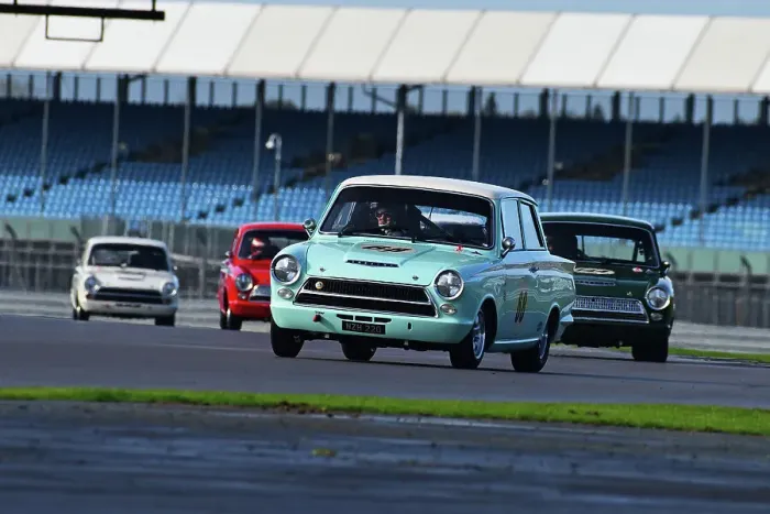 Framed Print : CJ12 3162 Michael Cullen, Ford Lotus Cortina Framed Print : CJ12 3162 Michael Cullen, Ford Lotus Cortina