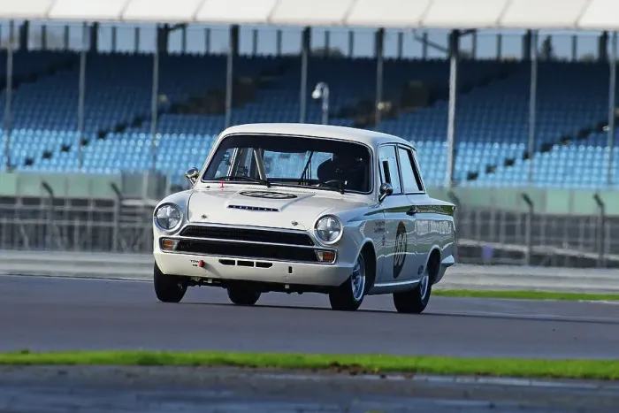 Framed Print : CJ12 3166 Niall McFadden, Ford Lotus Cortina Framed Print : CJ12 3166 Niall McFadden, Ford Lotus Cortina