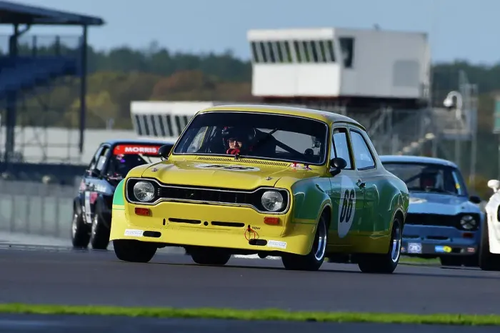 Framed Print : CJ12 3173 Nick Whale, Harry Whale, Ford Escort RS 1600 Framed Print : CJ12 3173 Nick Whale, Harry Whale, Ford Escort RS 1600