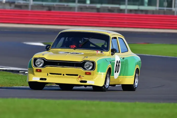 Framed Print : CJ12 3205 Nick Whale, Harry Whale, Ford Escort RS 1600 Framed Print : CJ12 3205 Nick Whale, Harry Whale, Ford Escort RS 1600