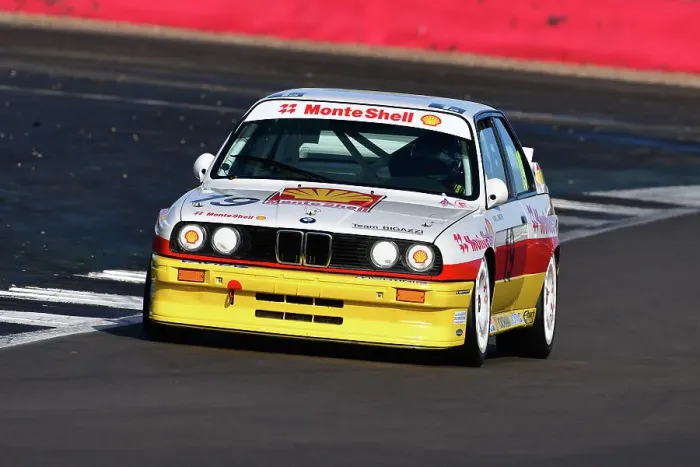 Framed Print : CJ12 3231 Mark Smith, Arran Moulton-Smith, BMW E30 M3 Framed Print : CJ12 3231 Mark Smith, Arran Moulton-Smith, BMW E30 M3