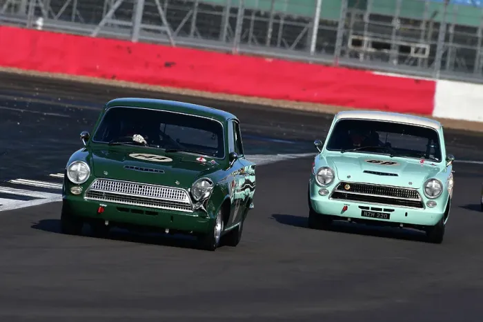 Framed Print : CJ12 3253 Paddy Shovlin, Ford Lotus Cortina, Michael Cullen, Ford Lotus Cortina Framed Print : CJ12 3253 Paddy Shovlin, Ford Lotus Cortina, Michael Cullen, Ford Lotus Cortina
