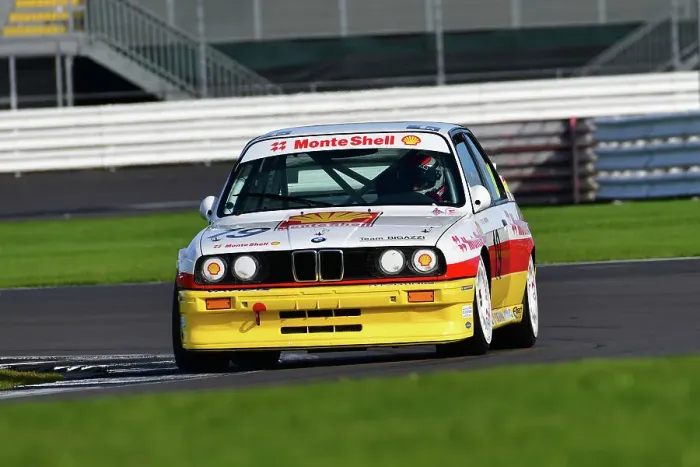 Framed Print : CJ12 3281 Mark Smith, Arran Moulton-Smith, BMW E30 M3 Framed Print : CJ12 3281 Mark Smith, Arran Moulton-Smith, BMW E30 M3