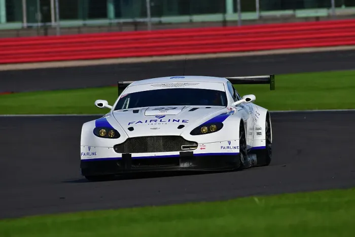 Framed Print : CJ12 3312 Rob Fenn, Paul Whight, Aston Martin Vantage GT2 Framed Print : CJ12 3312 Rob Fenn, Paul Whight, Aston Martin Vantage GT2