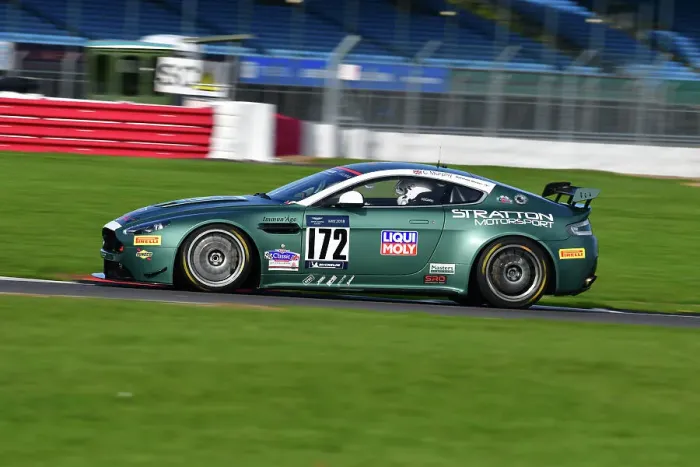 Framed Print : CJ12 3374 Matthew Becker, Aston Martin GT4 Framed Print : CJ12 3374 Matthew Becker, Aston Martin GT4
