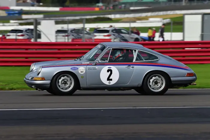 Framed Print : CJ12 3465 Evegny Kireev, George Gamble, Porsche 911 Framed Print : CJ12 3465 Evegny Kireev, George Gamble, Porsche 911