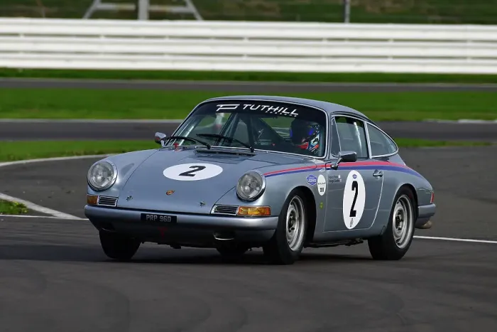 Framed Print : CJ12 3485 Evegny Kireev, George Gamble, Porsche 911 Framed Print : CJ12 3485 Evegny Kireev, George Gamble, Porsche 911