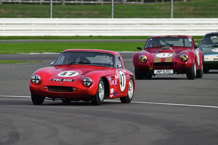 Framed Print : CJ12 3489 Malcolm Paul, Rick Bourne, Patrick Watts, TVR Grantura Mk3 Framed Print : CJ12 3489 Malcolm Paul, Rick Bourne, Patrick Watts, TVR Grantura Mk3