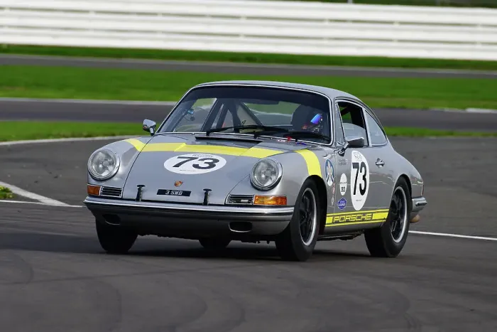 Framed Print : CJ12 3493 William Paul, Rory Butcher, Porsche 911 Framed Print : CJ12 3493 William Paul, Rory Butcher, Porsche 911
