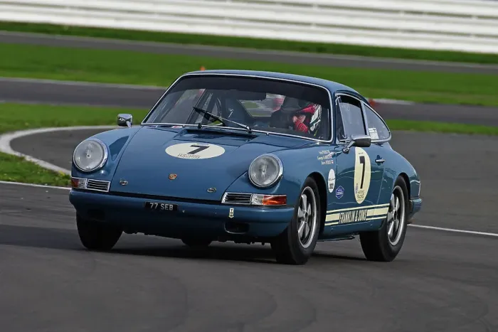 Framed Print : CJ12 3504 Steve Perez, Seb Perez, Porsche 911 Framed Print : CJ12 3504 Steve Perez, Seb Perez, Porsche 911