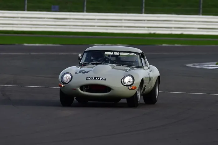 Framed Print : CJ12 3577 James Thorpe, Phil Keen, Phil Quaife, Jaguar E-Type Framed Print : CJ12 3577 James Thorpe, Phil Keen, Phil Quaife, Jaguar E-Type