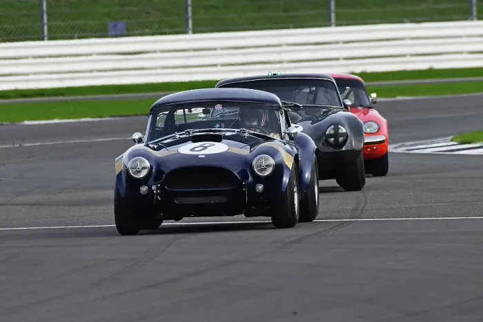 Framed Print : CJ12 3590 Greg Audi, Pierre-Francois Rousselot, Shelby Cobra Framed Print : CJ12 3590 Greg Audi, Pierre-Francois Rousselot, Shelby Cobra
