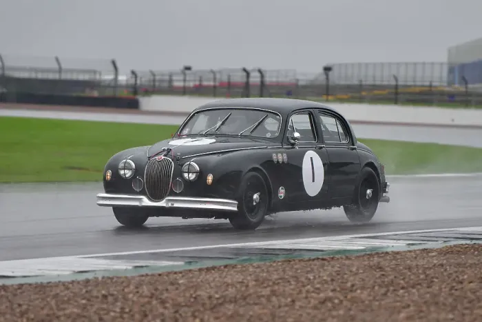 Framed Print : CJ12 3764 Simon Drabble, Jaguar Mk1 Framed Print : CJ12 3764 Simon Drabble, Jaguar Mk1