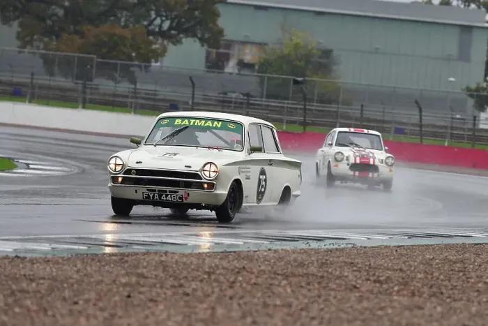 Framed Print : CJ12 3765 Richard Bateman, Lotus Ford Cortina Mk1 Framed Print : CJ12 3765 Richard Bateman, Lotus Ford Cortina Mk1