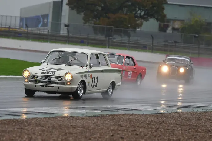Framed Print : CJ12 3767 Gerrard Buggy, Darryl Davis, Lotus Ford Cortina Mk1 Framed Print : CJ12 3767 Gerrard Buggy, Darryl Davis, Lotus Ford Cortina Mk1