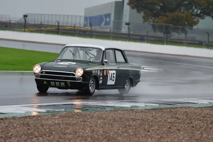 Framed Print : CJ12 3792 Jerry Bailey, Lotus Ford Cortina Mk1 Framed Print : CJ12 3792 Jerry Bailey, Lotus Ford Cortina Mk1