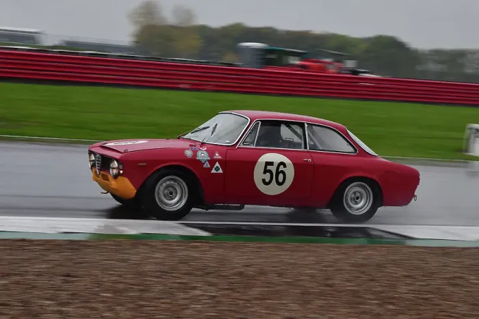 Framed Print : CJ12 3900 David Alexander, Richard Fores, Alfa Romeo Sprint GT Framed Print : CJ12 3900 David Alexander, Richard Fores, Alfa Romeo Sprint GT