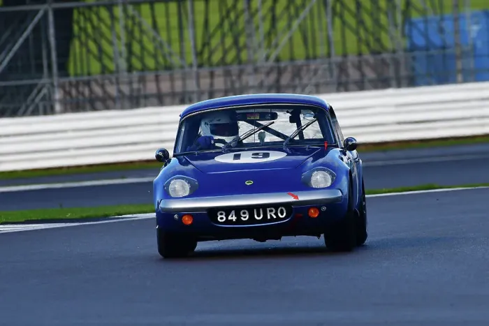 Framed Print : CJ12 4029 Andrew Somerton, Lotus Elan S1 Framed Print : CJ12 4029 Andrew Somerton, Lotus Elan S1