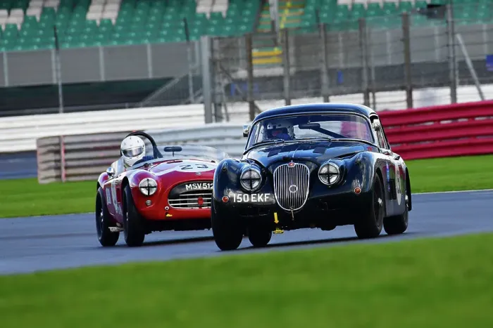 Framed Print : CJ12 4086 Chris Keith-Lucas, Claire Keith-Lucas, Jaguar XK150S FHC, Richard Lake, William Lake, AC Ace Framed Print : CJ12 4086 Chris Keith-Lucas, Claire Keith-Lucas, Jaguar XK150S FHC, Richard Lake, William Lake, AC Ace
