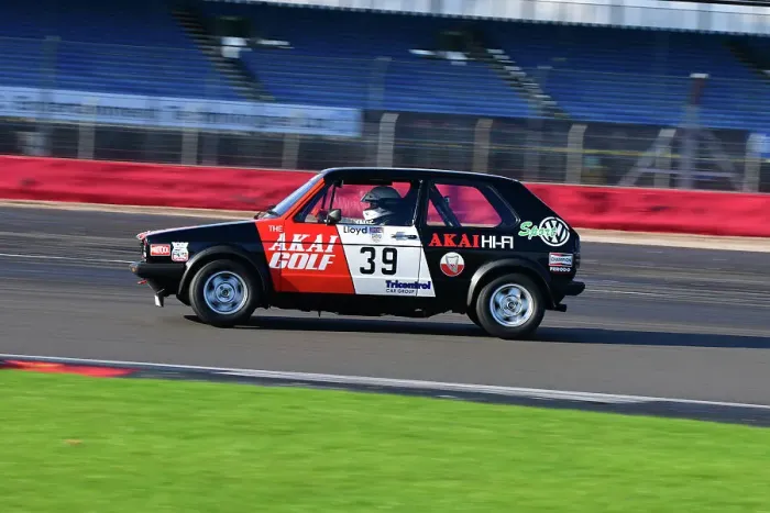 Framed Print : CJ12 4193 Mark Wilson, Volkswagen Golf GTi Framed Print : CJ12 4193 Mark Wilson, Volkswagen Golf GTi