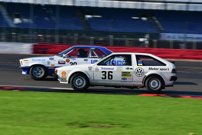Framed Print : CJ12 4203 Cameron Evans, Mat Jackson, VW Scirocco Framed Print : CJ12 4203 Cameron Evans, Mat Jackson, VW Scirocco