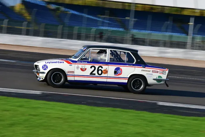 Framed Print : CJ12 4214 Myles Poulton, Adam Christodoulou, Triumph Dolomite Sprint Framed Print : CJ12 4214 Myles Poulton, Adam Christodoulou, Triumph Dolomite Sprint