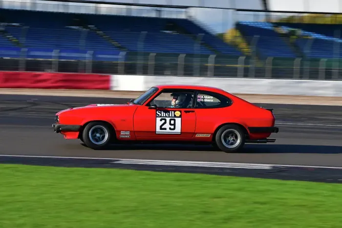 Framed Print : CJ12 4236 Andrew Sharp, Colin Sharp, Ford Capri Framed Print : CJ12 4236 Andrew Sharp, Colin Sharp, Ford Capri