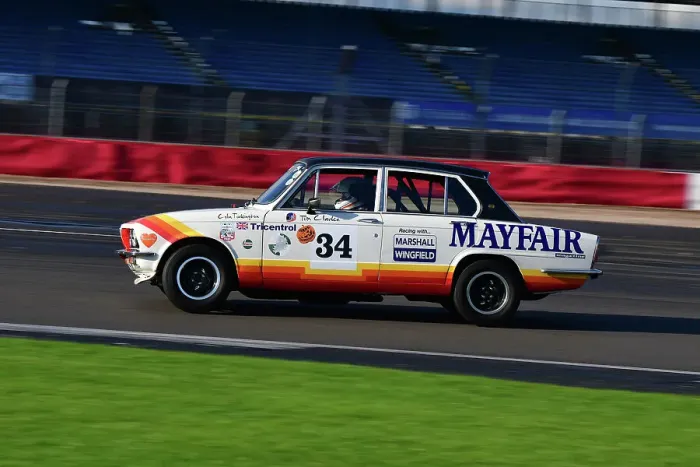 Framed Print : CJ12 4240 Tim Clarke, Ken Clarke, Triumph Dolomite Sprint Framed Print : CJ12 4240 Tim Clarke, Ken Clarke, Triumph Dolomite Sprint